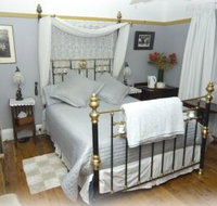 The Manor Bed and Breakfast - Accommodation NT