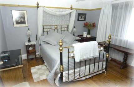 The Manor Bed And Breakfast - Accommodation NT 0