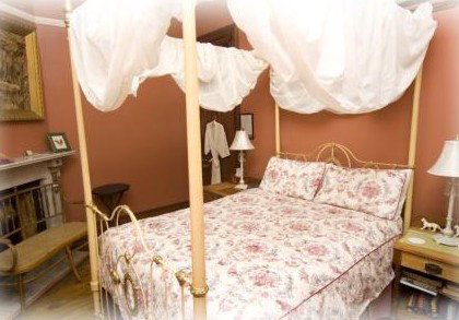 The Manor Bed And Breakfast - Accommodation NT 1