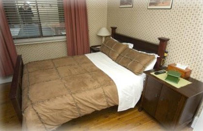 The Manor Bed And Breakfast - Accommodation NT 2