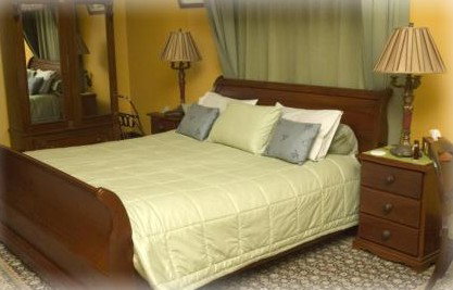 The Manor Bed And Breakfast - Accommodation NT 3