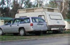 Wagga Wagga Beach Caravan Park - Accommodation NT 1