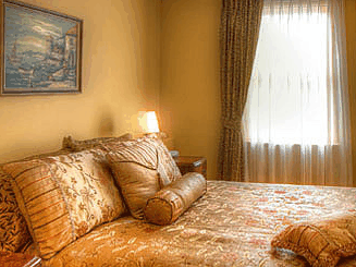 Church Street Holiday Apartment - Accommodation NT