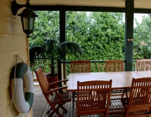 Riverview Boutique Motel - Accommodation NT 2