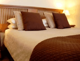 Riverview Boutique Motel - Accommodation NT 3