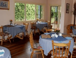 Riverview Boutique Motel - Accommodation NT 4