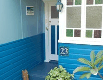 Grandview Cottage - Accommodation NT 0