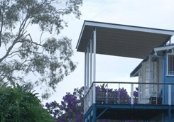 Grandview Cottage - Accommodation NT 3