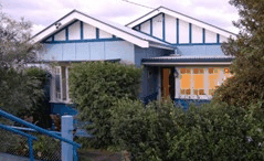 Grandview Cottage - Accommodation NT 5