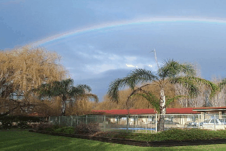 Moruya Motel - Accommodation NT