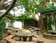 Monarch Motel Hotel - Accommodation NT 1