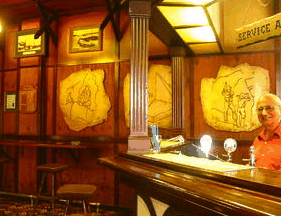 Monarch Motel Hotel - Accommodation NT 3