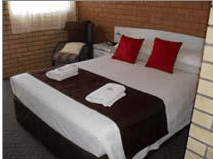 Bondi Motel - Accommodation NT 0