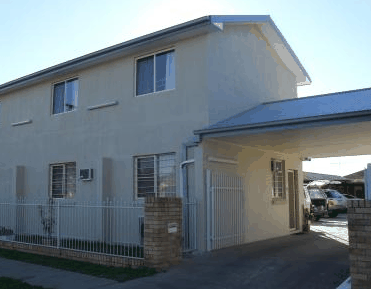 Bondi Motel - Accommodation NT 2