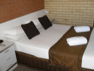 Bondi Motel - Accommodation NT 3