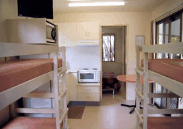 Minnie Water Holiday Park - NT Tourism 3