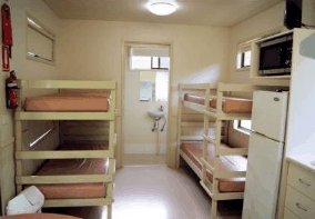 Minnie Water Holiday Park - NT Tourism 4