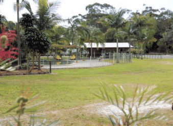 Minnie Water Holiday Park - NT Tourism 5