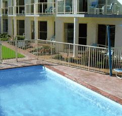 Bayview Apartments - Accommodation NT