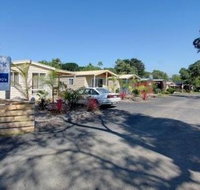 Amaroo Park  - NT Tourism