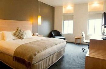 Hotel Urban St Kilda - Accommodation NT 0