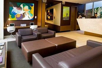 Hotel Urban St Kilda - Accommodation NT 3