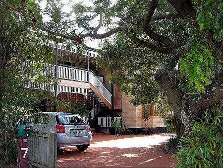 Warrawee B&B - Accommodation NT 0