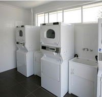 Scarborough Holiday Village - Accommodation NT