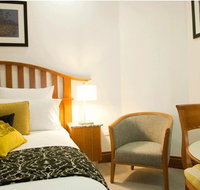 The Inchcolm Hotel - Accommodation NT