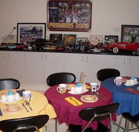 Waterford Motor Inn