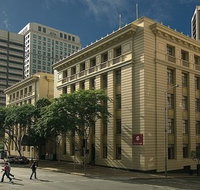 Rendezvous Hotel Brisbane Anzac Square - Accommodation NT