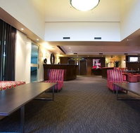 Rendezvous Studio Hotel Brisbane on George - Accommodation NT