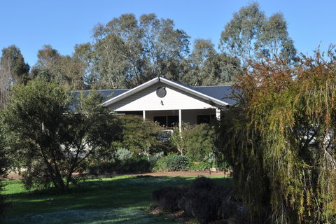 Mansfield Spa Retreat - Accommodation NT 0