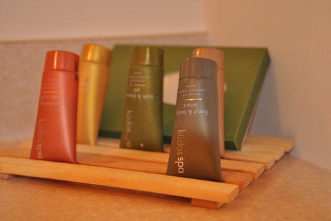 Mansfield Spa Retreat - Accommodation NT 2