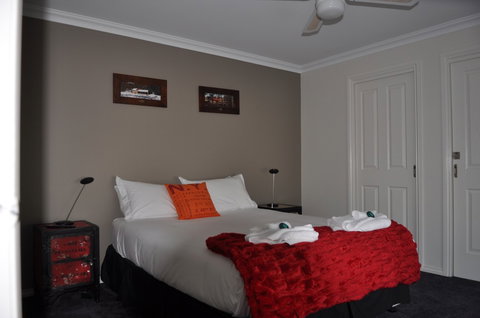 Mansfield Spa Retreat - Accommodation NT 3