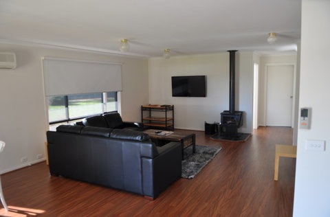 Mansfield Spa Retreat - Accommodation NT 5