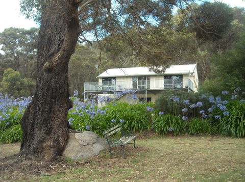 Jilba - Accommodation NT 0