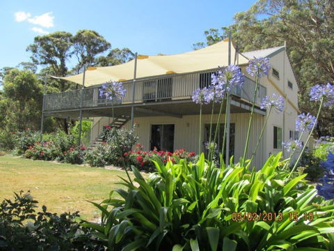 Jilba - Accommodation NT 1