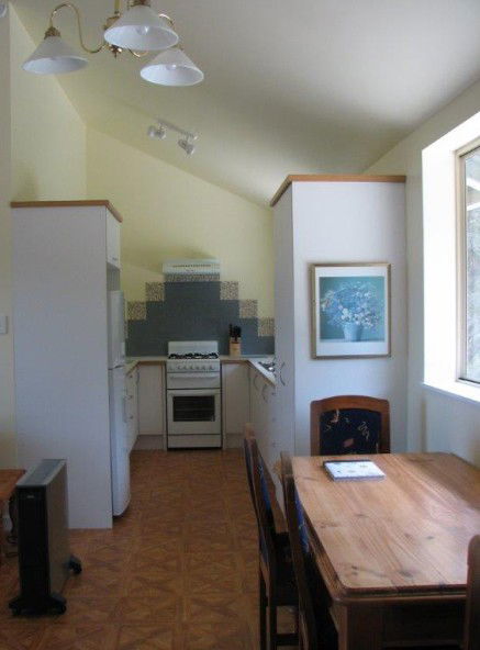 Jilba - Accommodation NT 3