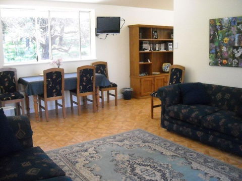 Jilba - Accommodation NT 4