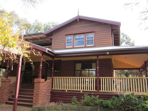 Judith Wright Stockdale & Leggo Real Estate - NT Tourism 3