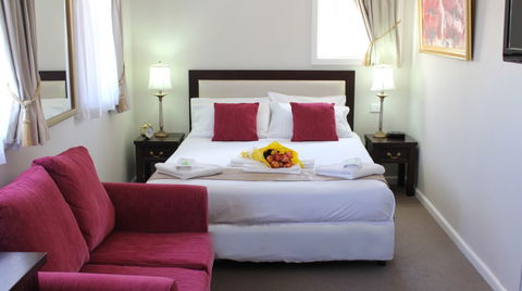 Metropole Katoomba - Accommodation NT 1