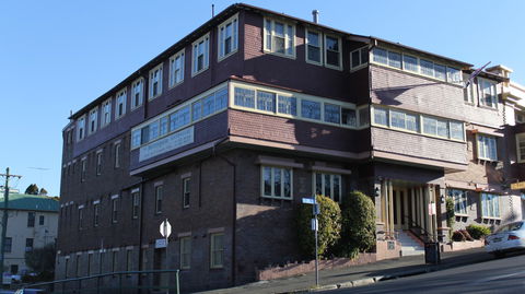 Metropole Katoomba - Accommodation NT 2