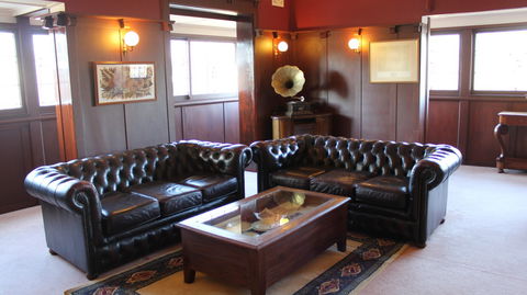 Metropole Katoomba - Accommodation NT 3