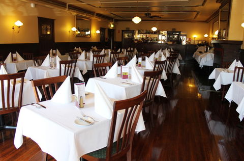 Metropole Katoomba - Accommodation NT 4