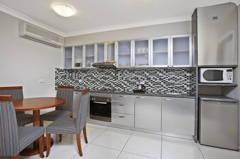 Comfort Inn & Suites Burwood - Accommodation NT 2