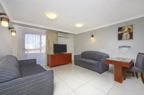 Comfort Inn & Suites Burwood - Accommodation NT 3