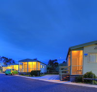 Jindabyne Holiday Park - Accommodation NT