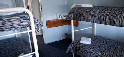 Pacific Hotel Yamba - Accommodation NT 3