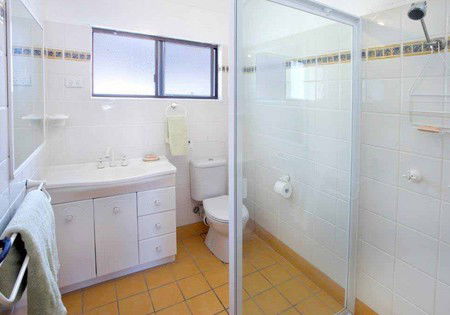 Wooli Serviced Apartments - Accommodation NT 2